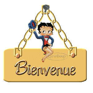bienvenue sur mon blog